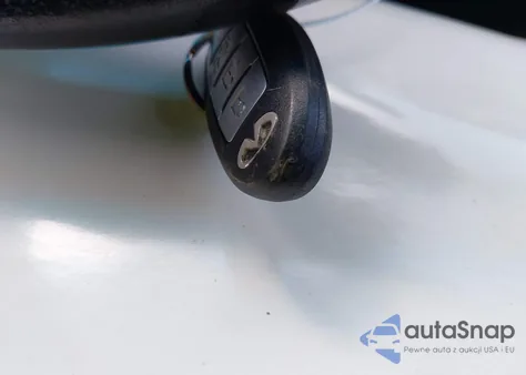 2013 Infiniti Jx35 from USA, damaged, VIN 5N1AL0MM7DC307917